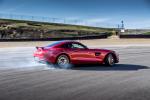 Mercedes-AMG GT Edition 1 2014 года